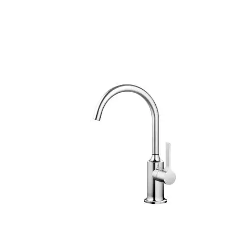 DORNBRACHT-Waschtisch-Einhandbatterie-ohne-Ablaufgarnitur-VAIA-33521809-Chrom-33521809-00 gallery number 1